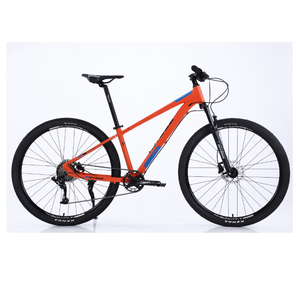 Precio de fábrica preferencial 29 pulgadas 21 velocidades Peso ligero Acero al carbono Bicicleta de montaña Bicicletas mtb - Product Image 4