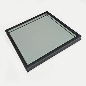 Bon <span class=keywords><strong>prix</strong></span> Unité de verre à isolation <span class=keywords><strong>thermique</strong></span> à faible E faible <span class=keywords><strong>vitrage</strong></span> insonorisé à économie d'énergie - Product Image 3