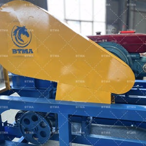 Portable mini moteur diesel roche concasseur de pierres concasseur petite carrière d'agrégats mobiles PE200x300jaw concasseur prix de la machine - Product Image 4