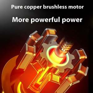 Tondeuse électrique multifonctionnelle de haute qualité au <span class=keywords><strong>meilleur</strong></span> prix - Product Image 5