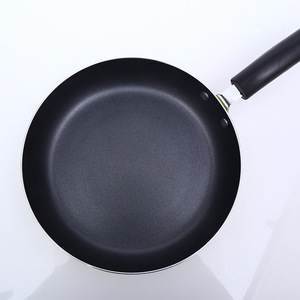 Home Cooking Aluminium <strong>Nonstick</strong> Frypan <strong>Saucepan</strong> - Product Image 6