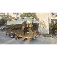 Camions cantine mobiles en vente, caravane d'aliments Mobile, camion de nourriture, en vente à dubaï, offre spéciale