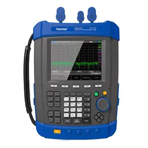 Hantek HSA2016A портативный анализатор спектра 9 кГц ~ 1,6 ГГц AC