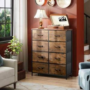 Stainless Steel Bedroom Cabinetliving Room Fabric Dressermodern Bedroom Furniturehigh Quality Bedroom Cabinetmodern Living Room - Product Image 4