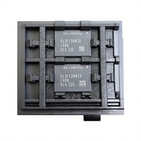 KMQ820013M Mikrocontroller-Speicherchip für FPGA- und Prozessoranwendungen