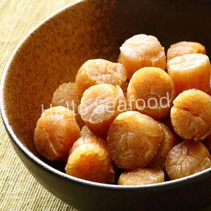 หอยเชลล์แห้งทั้งหมดอุดมไปด้วยโปรตีนแหล่งสำหรับอาหารโภชนาการการกีฬา - Product Image 5