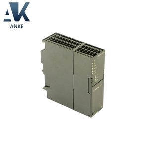 SIEMENS SIMATIC S7 PLC Procesador de comunicaciones CP 343-1 6GK7343-1CX10-0XE0 - Product Image 2