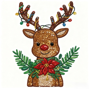 Patchs thermocollants brodés de sequins dorés à motif <span class=keywords><strong>arbre</strong></span>, personnalisables pour accessoires vestimentaires – Vente chaude - Product Image 5