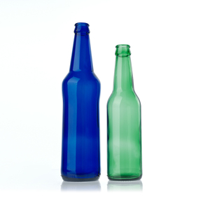 Nouveauté 250ml 285ml 330ml 520ml Bouteilles en verre ambré pour la vente en gros de bière Liqueurs italiennes Nouvelles idées de produits 2023 - Product Image 4