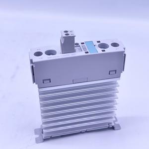 3RF2320-1AA02 Solid State Contactor <b>Relay</b> 24V Control 24-230V AC Industrial Semiconductor Switch Module - Product Image 1