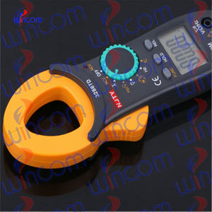 Meter Multimeter Digital AC DC Clamp Meter Multimeter Digital Clamp Multimeter - Product Image 5