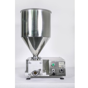 Machine à déposer les gâteaux multifonctionnelle professionnelle pour la cuisine - Product Image 4
