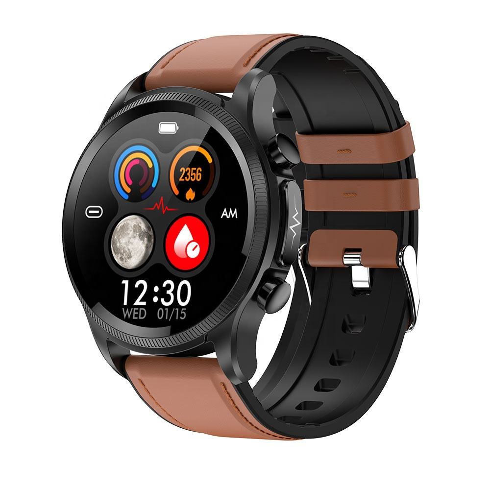 Reloj Con Medidor De Glucosa Reloj Medidor De Glucosa (glicemia