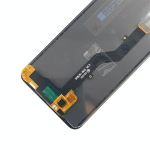 Écran LCD pour téléphone portable ZTE V10 VITA, écran de téléphone portable Galaxy, écran LCD de téléphone portable, écran d'origine pour smartphone - Product Image 5