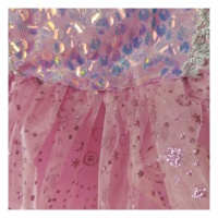 Robe de princesse rose classique personnalisée pour filles robe de soirée élégante pour enfants filles Costumes robes de princesse pour fête d'anniversaire