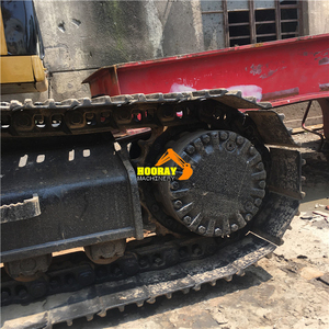 Excavatrice Caterpillar Cat 330bl d'occasion, Cat320b, 325bl, 330bl, excavatrice d'occasion d'origine japonaise à bon prix - Product Image 4