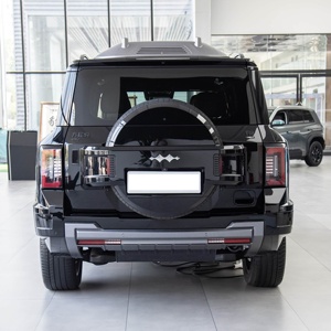 BYD Formula LEOPARD 8 2025, 6 Posti, <span class=keywords><strong>4x4</strong></span>, Versione Lusso Ibrida Plug-in, Nuova Auto Cinese - Product Image 5