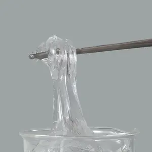 Масло Вода-в-силиконе Йота 9600 быстрого поглощения нежирного циклопентасилоксана и-диметикона/винилдиметикона кросссополимера