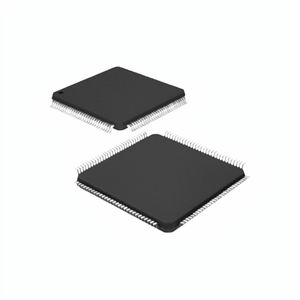 120 LQFP Embedded Ic Electronic Component Chip Integrated Circuit IC MCU 32BIT 512KB FLASH 120LQFP MB91F367GBPMC3-G - Product Image 1