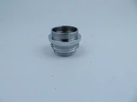 Adaptateur de robinet à tuyau Adaptateur de robinet d'évier de cuisine Tuyau d'arrosage