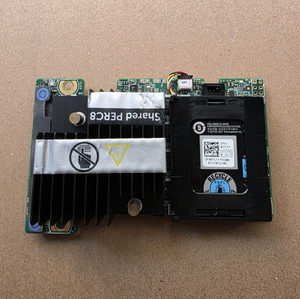 Contrôleur RAID Mono PERC8 H710P partagé DELL P3WV4 Premium 1 Go de <span class=keywords><strong>cache</strong></span> NV 6G SAS PCIe 2.0 pour carte de stockage PowerEdge VRTX - Product Image 6