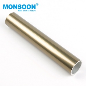 Herrajes para Muebles, Riel de Armario de Aleación de Aluminio de 16 mm/25 mm para Dormitorio - Product Image 6