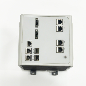 PLC อัตโนมัติรุ่นใหม่ Original Sport 1734-IK พร้อมเคลือบ 1756-A17 ตัวควบคุม PLC 1734IK - Product Image 2
