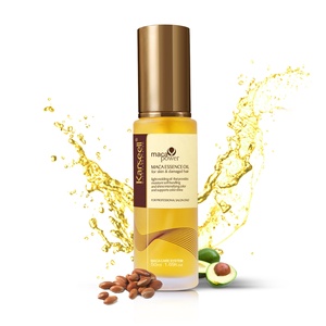 Karseell Marque Privée Marocaine Pure bio traitement capillaire à l'huile d'argan En Vrac En Gros - Product Image 1
