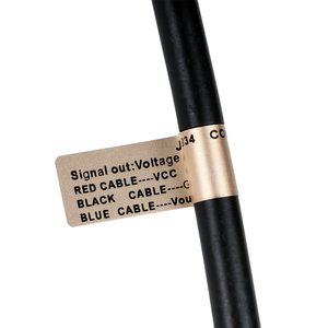 GLTV7 เครื่องส่งสัญญาณระดับน้ำมันเชื้อเพลิง 0~5V Output 700mm Ranve 10~32V Power มีสินค้าในสต็อก - Product Image 3