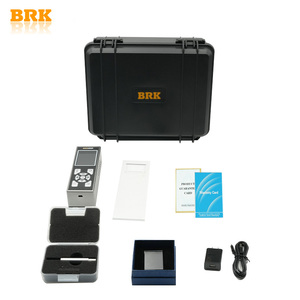 Digitaler Oberflächen rauheit <span class=keywords><strong>tester</strong></span> mit Farbdisplay zur präzisen Messung von Ra Rz Rq Rt-Parametern in Metall Holz Kunststoff 300S - Product Image 6