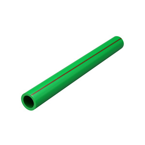 Ống cấp nước ống Polypropylen 25 <span class=keywords><strong>mm</strong></span> <span class=keywords><strong>PPR</strong></span> pn25 sdr6 (25x4.2), ống nước gia cố DN16 Ống có chiều dài 4000 M - Product Image 2