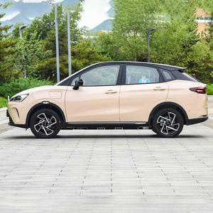 ขายร้อนจีนรถยนต์พลังงานใหม่ <span class=keywords><strong>Nazha</strong></span> AYA SUV ขนาดเล็กไฟฟ้าบริสุทธิ์ Neta AYA - Product Image 4