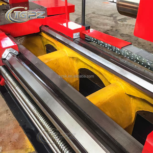 CW61140 초강력 수평 선반 수동 금속 선반 중형 범용 선반 고정밀 - Product Image 4