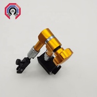 Qgeedm — accessoires pour outillage EDM, siège magnétique sans aimant, outils de gabarit, support de connexion, T033