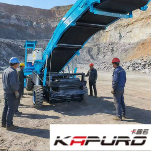 การป้องกันที่ได้รับการอัปเกรด Kapuro MWB-50 มาพร้อมเทคโนโลยีป้องกันการกัดกร่อนที่ได้รับการปรับปรุงเพื่ออายุการใช้งานที่ยาวนานขึ้น - Product Image 1