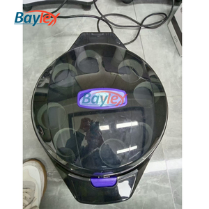 Máquina Pulidora y Limpiadora de Bolas de Billar Ruso 2025 de Gran Venta, Lavadora de Bolas de Pirámide Rusa de 68mm - Product Image 6