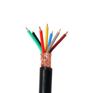 Alambre de 2,5mm precio por metro 3 <span class=keywords><strong>Core</strong></span> 4mm PVCArmoured mecánico cobre Cable de Control - Product Image 6
