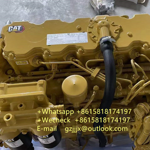 G3608B G3608C G3606D G3608E ชุดกระบอกสูบ 3608B 3608C 3606D 3608 ชุดเครื่องยนต์ดีเซลที่สมบูรณ์ - Product Image 3