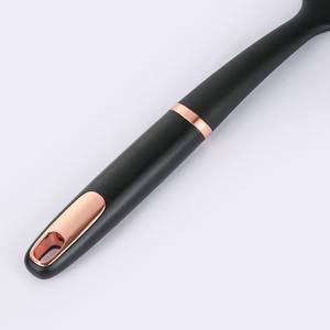 Profession elle Küche Kochute nsilien Spatel Löffel Sieb 9-teiliges Antihaft-Nylon-Kochgeschirrset - Product Image 4