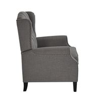 Housses de fauteuil et de canapé individuels de grande taille, très populaires et de haute qualité, pour usage hôtelier