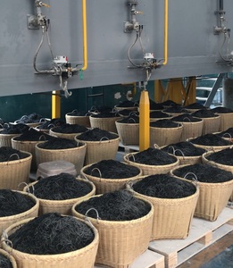 CMS 240炭素分子ふるいPSA N2ジェネレーター吸着ペレット/ボール化学補助剤99.99% 純度 - Product Image 5