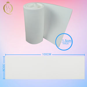100X30Cm Medische Post-Operatie Compressie <span class=keywords><strong>Lipo</strong></span>-Schuimrolletjes Zwart 360 <span class=keywords><strong>Lipo</strong></span>-Roller Wit Voor Bbl-Operaties - Product Image 2