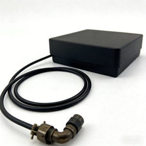 160Ah 12.0V LiSOCL2แบตเตอรี่สำรองที่ไม่สามารถชาร์จ M1ได้2/3ก้อน - Product Image 4