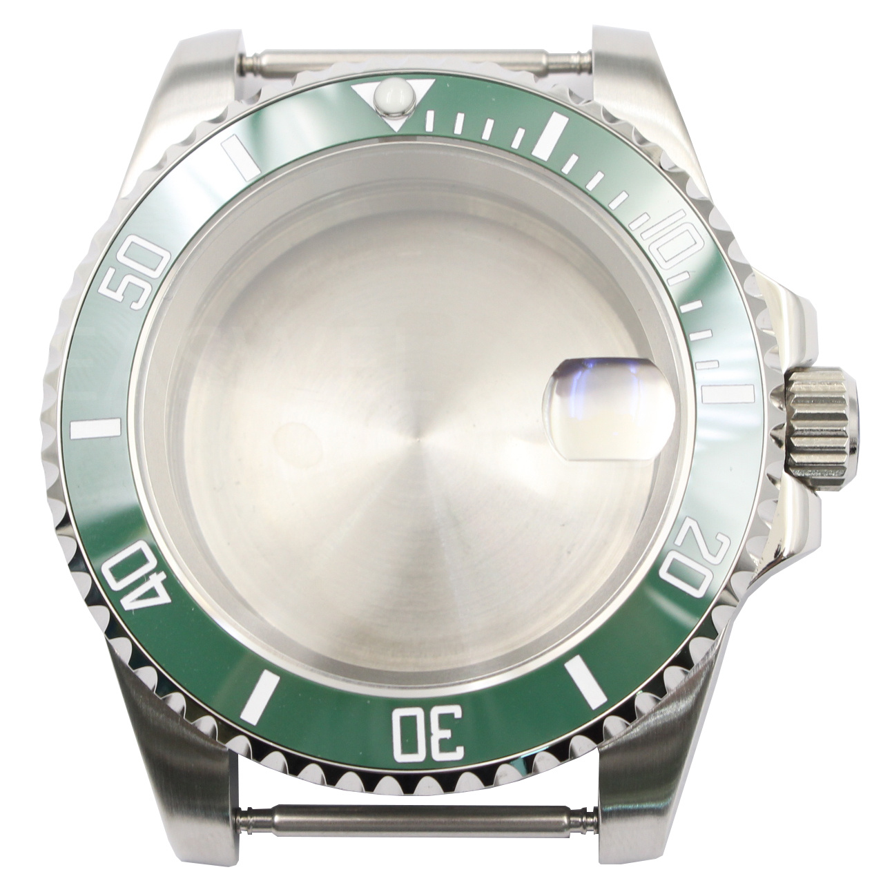 nh35 submariner case