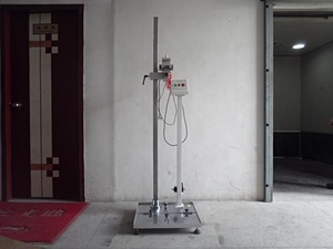 1.5m 자유 낙하 휴대 전화 드롭 볼 영향 테스트 기계 - Product Image 6