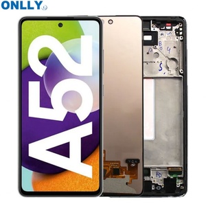 Pantalla LCD Táctil Digitalizadora Incell para Samsung Galaxy A52 4G A525 SM-A525M - Product Image 1