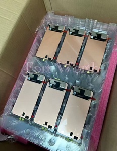 Venta al por Mayor de Pantalla OLED HD+/FHD con Dureza de Zafiro de 6.6 Pulgadas para Infinix GT30 5G/X6876, Reemplazo de Pantalla Táctil con 1 Año de Garantía - Product Image 4