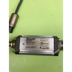 ระบบระบุตัวตนด้วยคลื่นความถี่วิทยุ BALLUFF BIS00P2 M-307-001-S115 รุ่น T221261 - Product Image 4