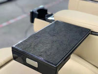 Alphard Luxury Auto Parts New Car Chair Curved Plafonnier Cuir Modèle Benz Vito Vclass V250 W447