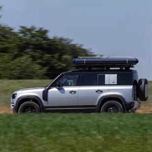 <span class=keywords><strong>Tente</strong></span> <span class=keywords><strong>de</strong></span> <span class=keywords><strong>toit</strong></span> <span class=keywords><strong>de</strong></span> camping <span class=keywords><strong>Outback</strong></span> coque dure en aluminium <span class=keywords><strong>tente</strong></span> <span class=keywords><strong>de</strong></span> <span class=keywords><strong>toit</strong></span> <span class=keywords><strong>de</strong></span> camping pour 1 à 2 personnes <span class=keywords><strong>tente</strong></span> <span class=keywords><strong>de</strong></span> <span class=keywords><strong>toit</strong></span> en aluminium avec coque à clapet - Product Image 2